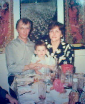 Николай Кирасиров