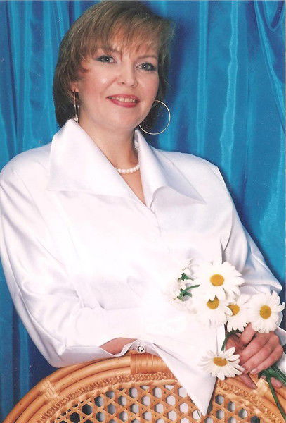 Ирина Колобова