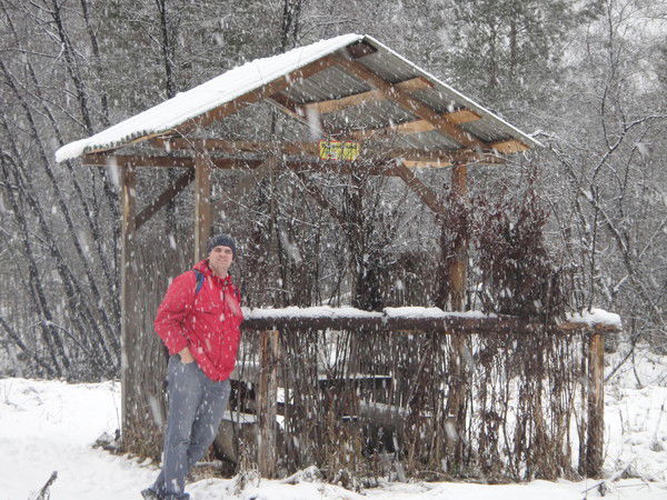 Алексей Храмцов