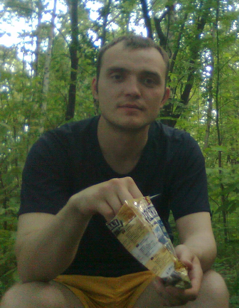 Алексей Кащапов