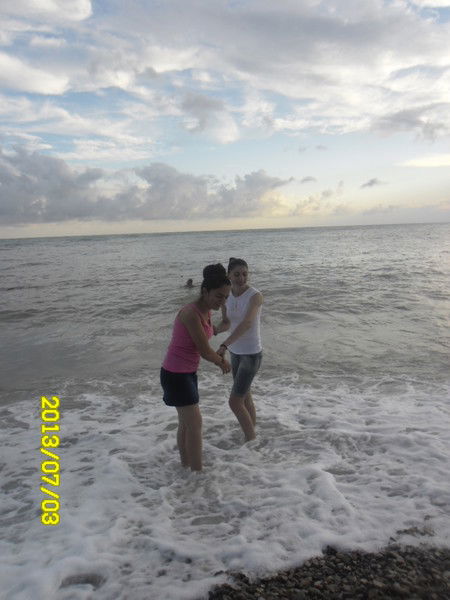 Джиоева Замира