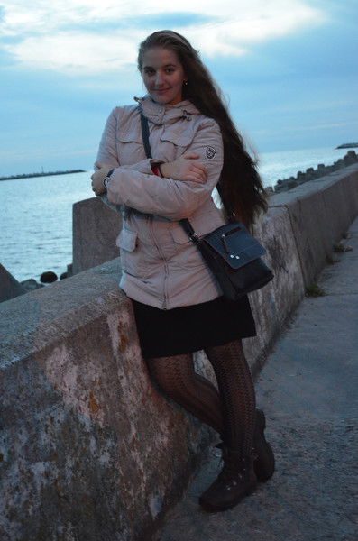 Татьяна Михолап