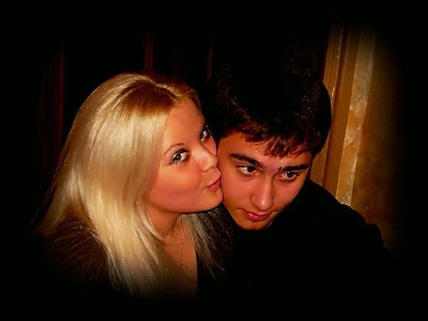 Анна Шматенко