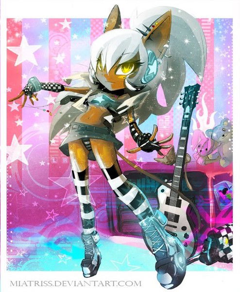 Леоночка Очеровашка