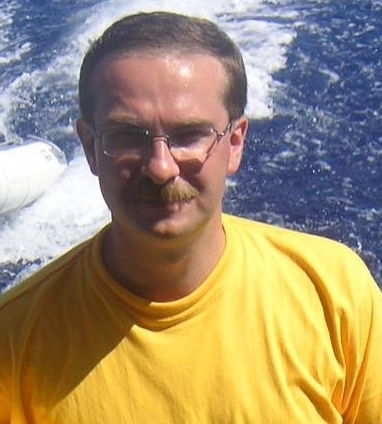 Дмитрий Смирнов