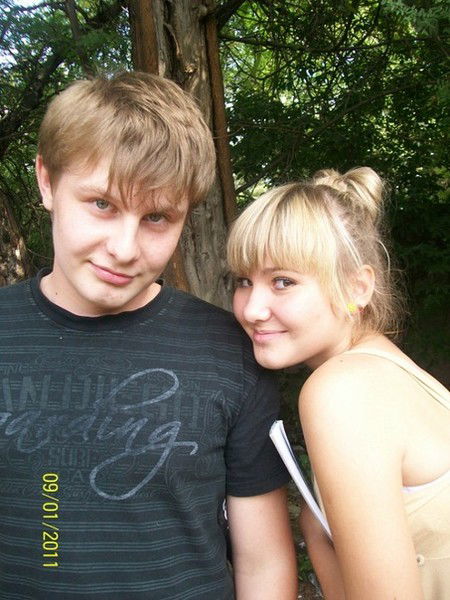 Максим Мельник