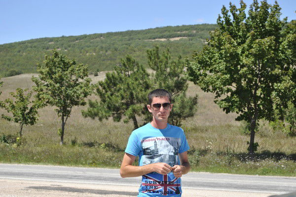 Андрей Зубов