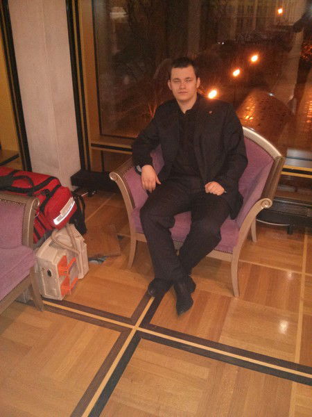 Сергей Журавлёв