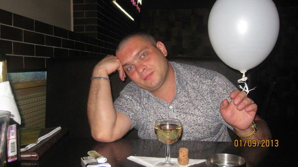 Евгений Юрковец