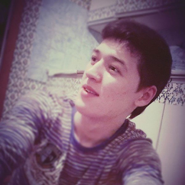 Nurshodbek Nuriddinov