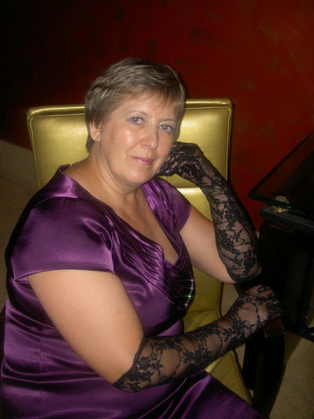 Ольга Яременюк