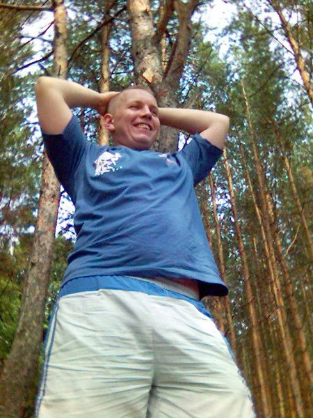 Александр Мешков