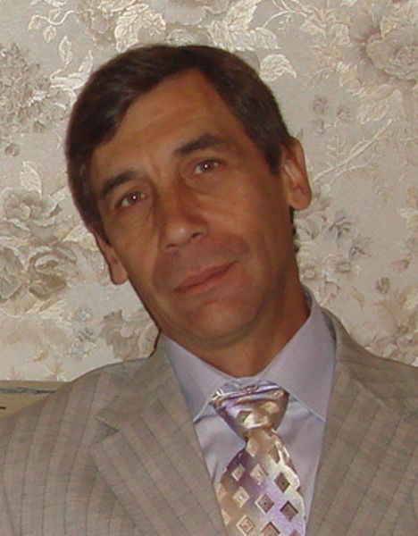 Геннадий Дмитриевич