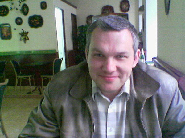 Алексей Тимошенко