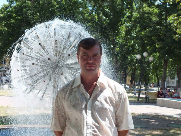 Андрей Кондрахин