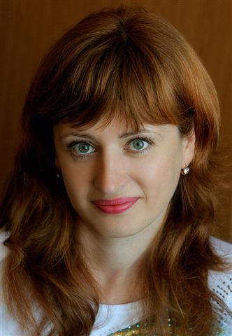 Елена Тхоревская