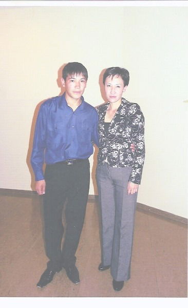 Назира Пшаева