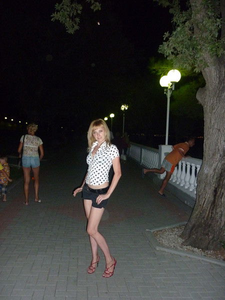 Ильичева Ольга