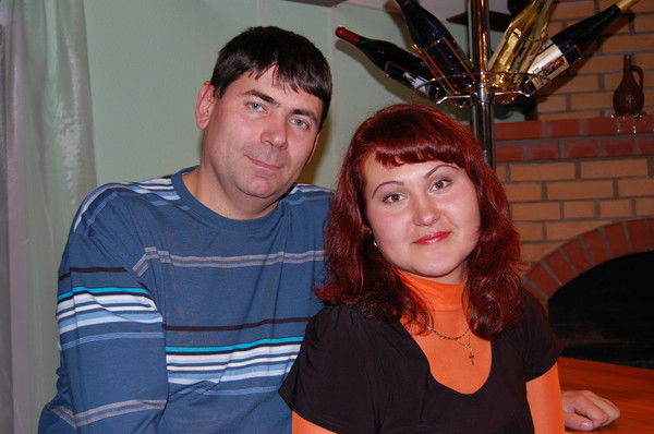 Ирина Арбузова