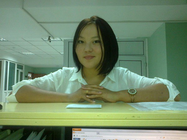 Мээрим Джузумкулова