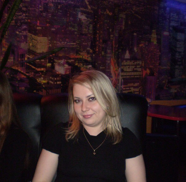 Юлия Давлетшина (Хабибуллина)