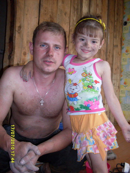 Павел Измоденов