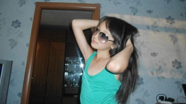 Асель Есенкулова