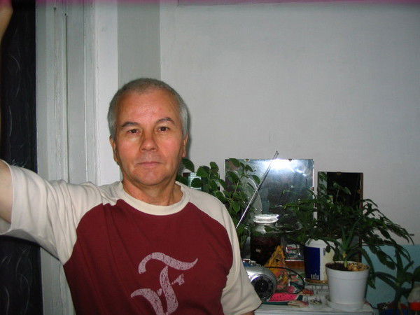 Василий Пламадяла