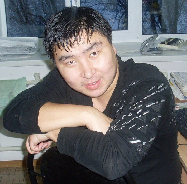 Мирболат Танкешев