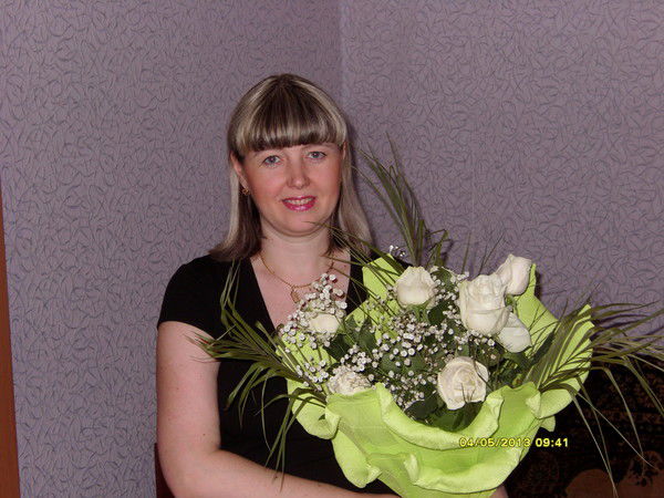 Анна Киселева