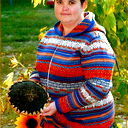 Люба Белоусова