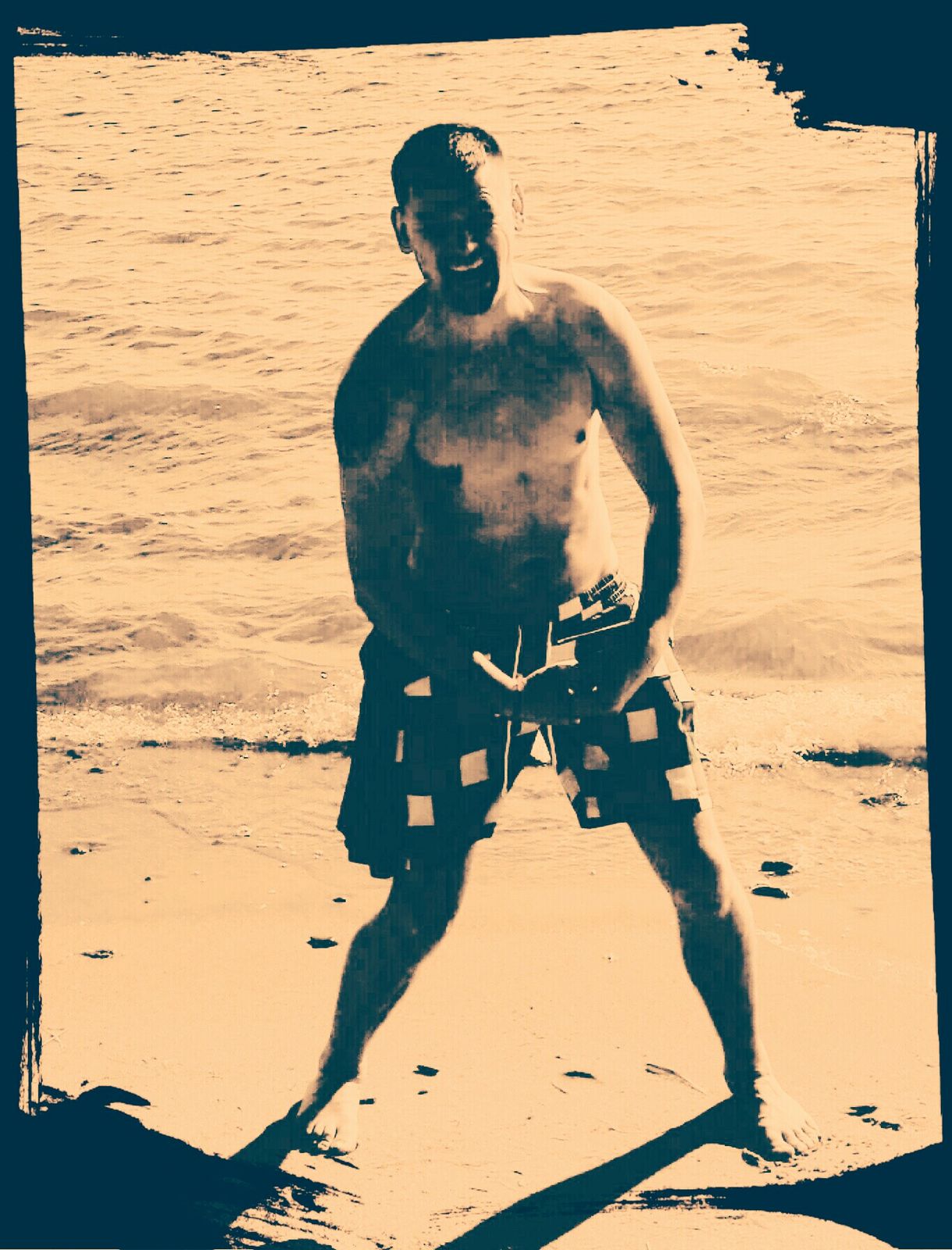 Владимир Дюбарев