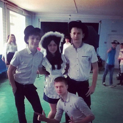 Иван Бондарев