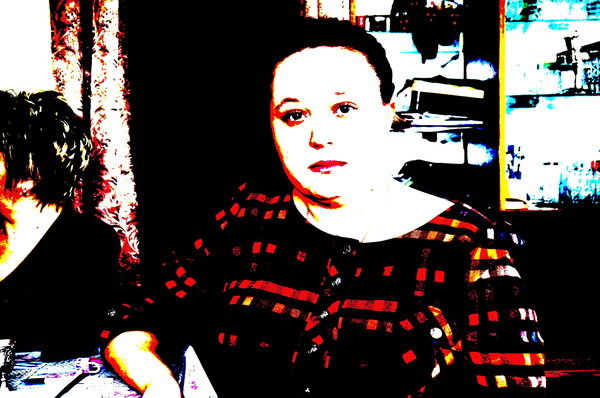 Наталья Образцова