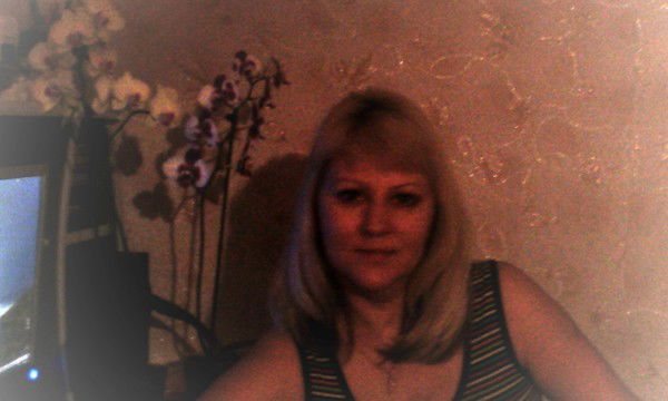 Марина Волосенкова