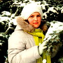 Дарья Дмитриева