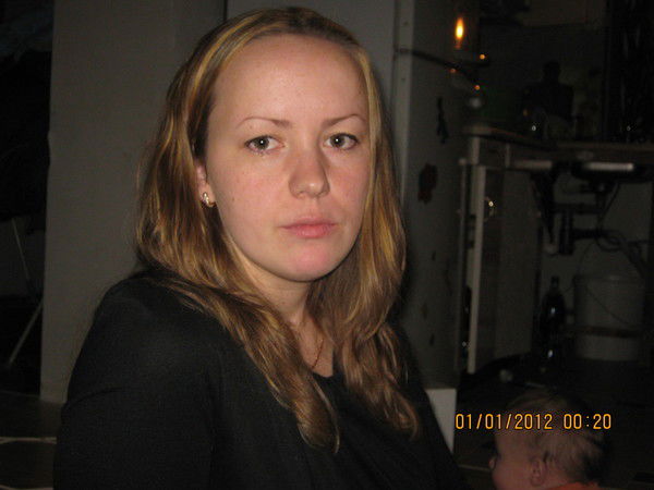 Елена Мурадова