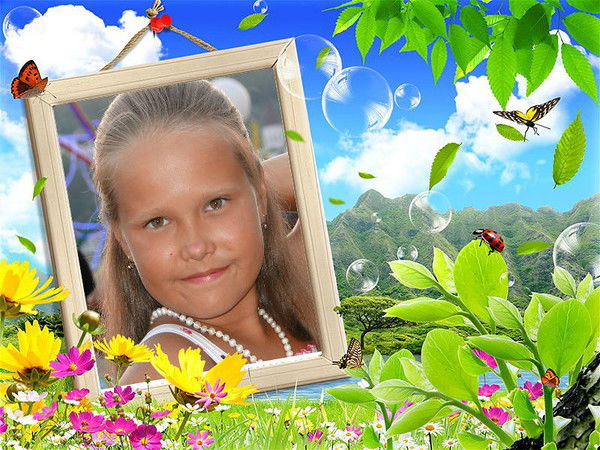 Полина Пустовалова