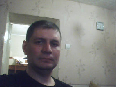 Толик Шистеров