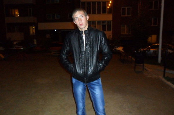 Роман Строков