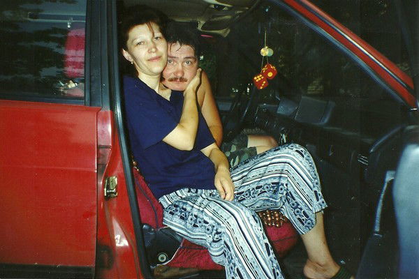 Марина Путрова