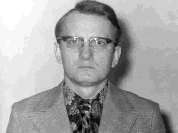 Леон Куксинович