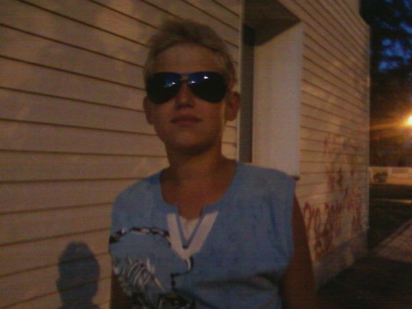 Дмитрий Бугай