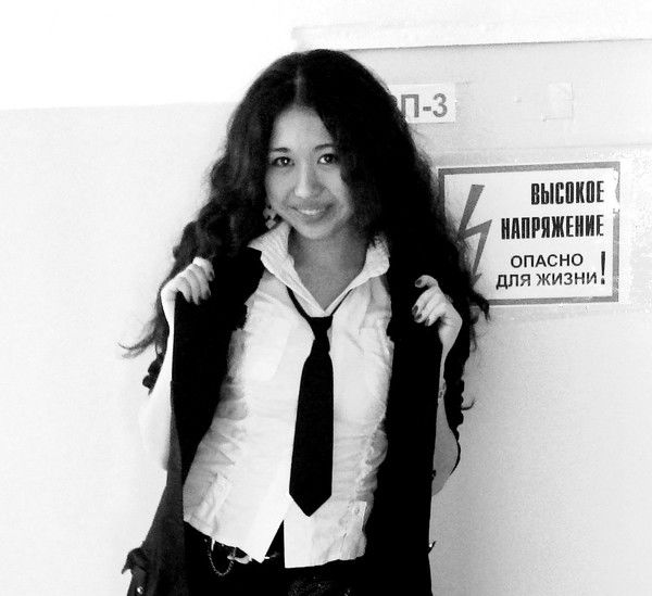 Гульбану Кульбатырова