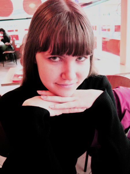 Екатерина Исакова