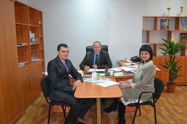 Константин Думенко