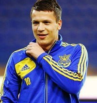 Андрюха Ткачук