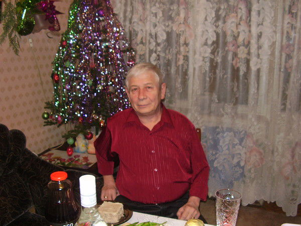 Ринат Ситдиков