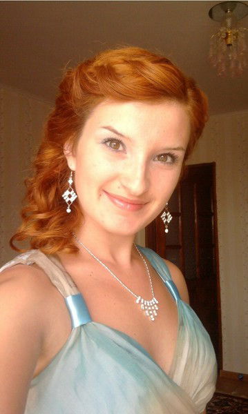 Ирина Козич