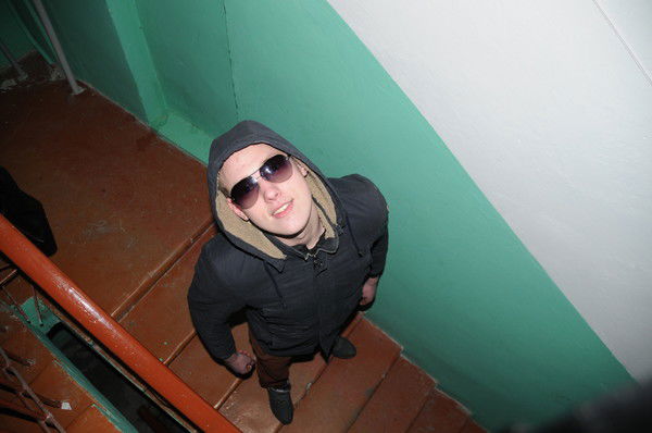 Роман Дроздов